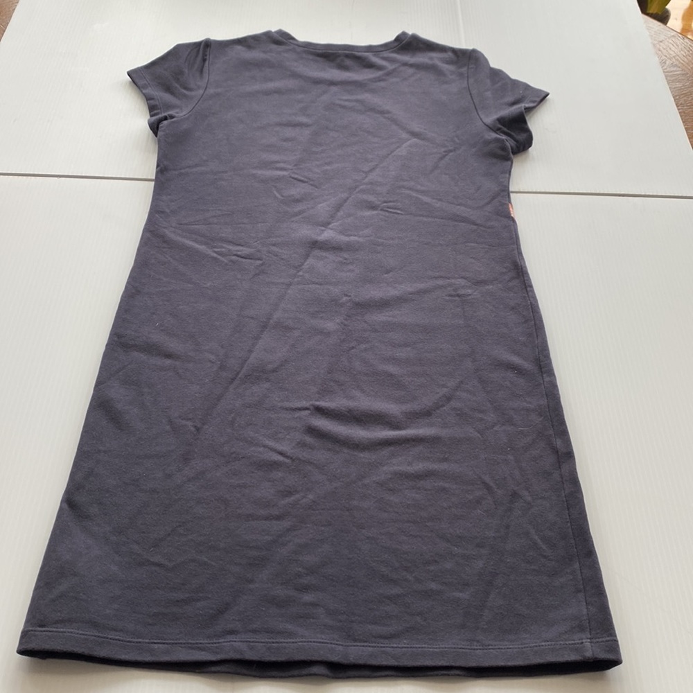 Little Marc Jacobs Tee Shirt Dress - Picture 6 of 6
